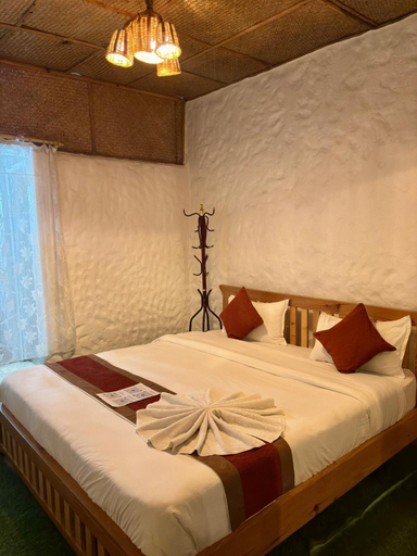 Bedroom 3, Kalash Parkaze Glamping Hostel, Gandaki