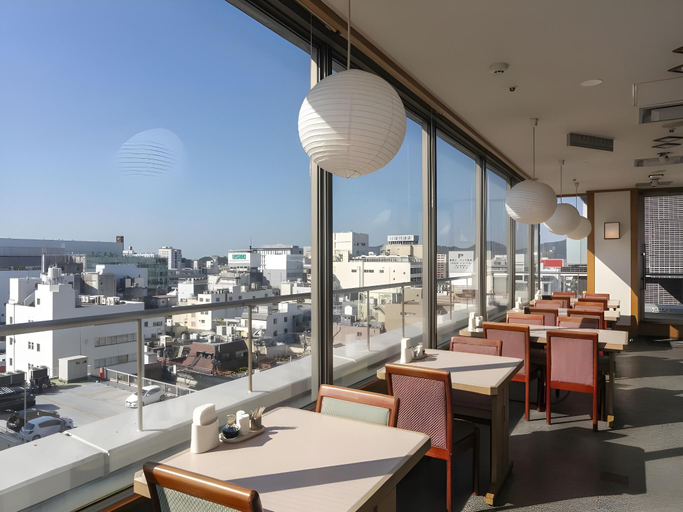 Food & Drinks 5, APA Hotel Himeji Ekikita, Himeji
