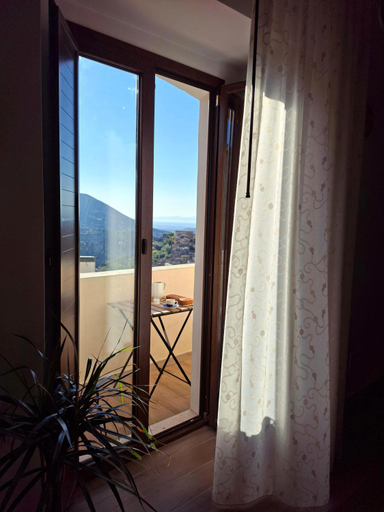 Others 3, B&B Vatra, Cosenza
