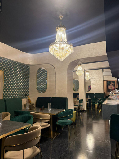 Food & Drinks 4, Antico Palazzo del Corso by Home Dardano, Cosenza