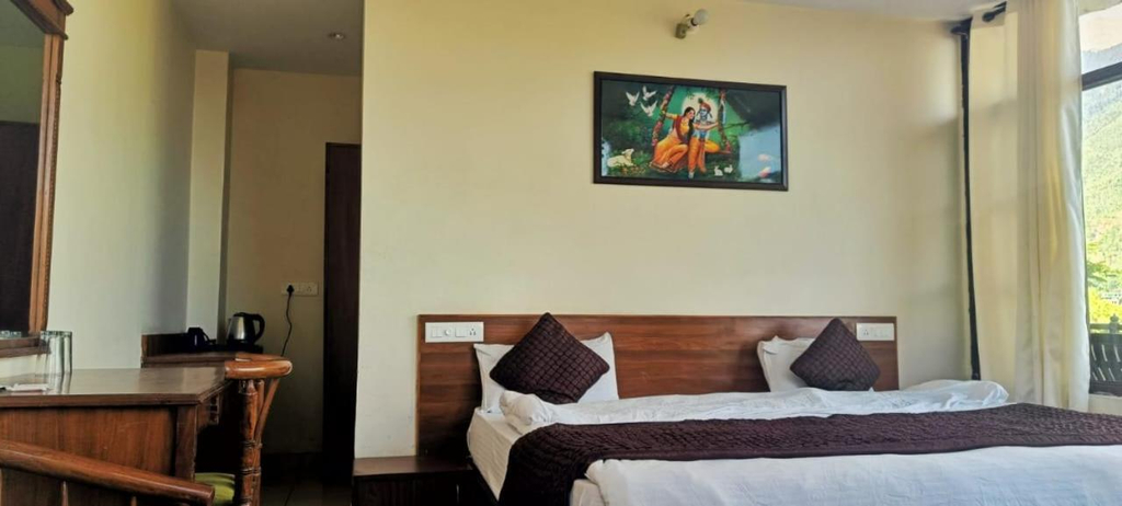 Others 2, Heaven's View B&B Mcleod Ganj, Kangra