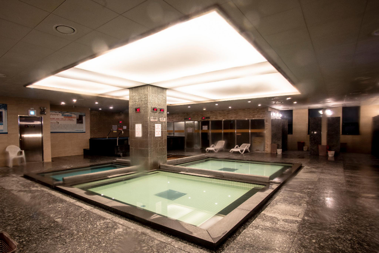 Sport & Beauty 5, Yeongju Hotel, Yeongju