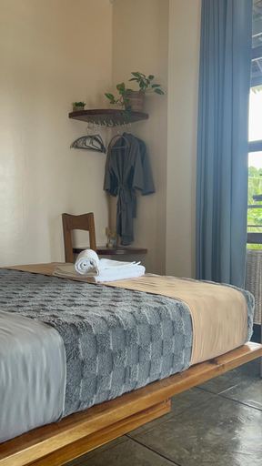 Bedroom 2, Yapak Beach Villas, San Isidro