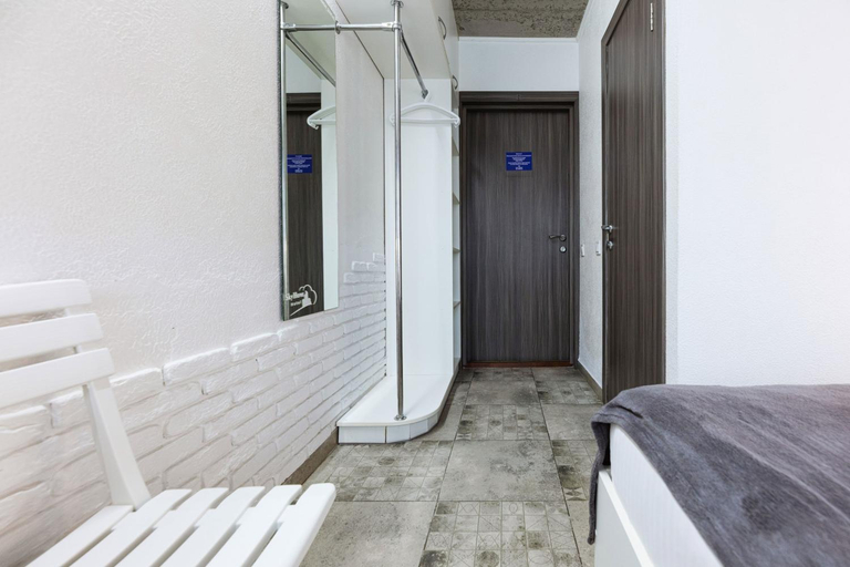 Others 4, Smart Hotel Rooms near metro 24/7, Holosiïvs'kyi