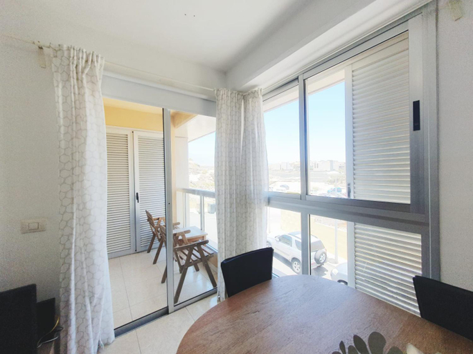 Others 5, El Medano, nice apartment near the beach., Santa Cruz de Tenerife