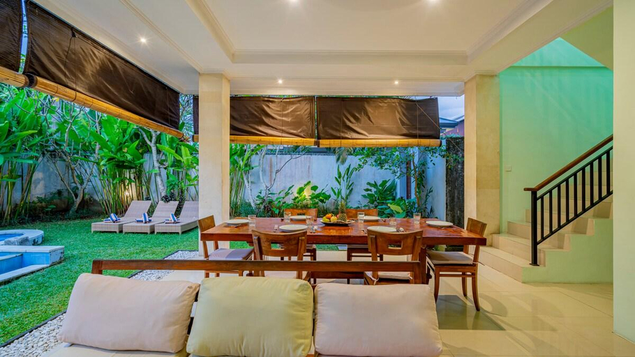 Others 4, Villa Harmony - Seminyak, Badung