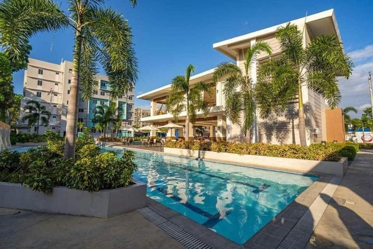 Sport & Beauty, 2BR Condo at 8 Spatial by Forever-mc Condotel 5114, Davao City