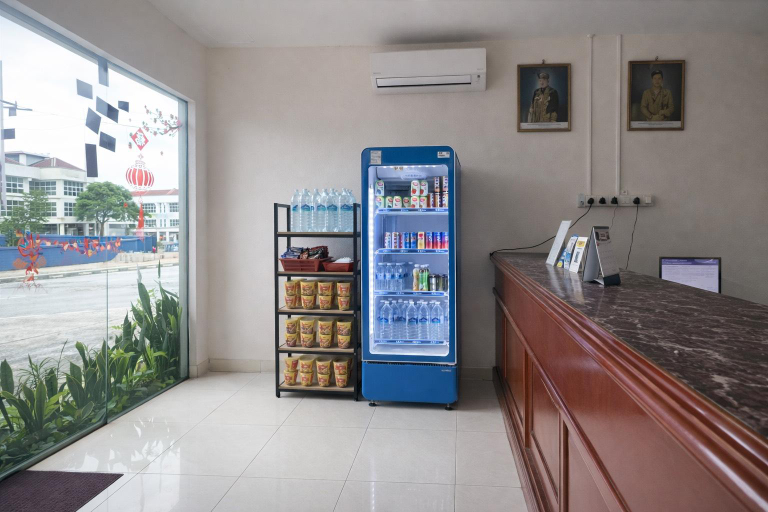 Others 5, Champcity Hotel Sdn Bhd, Kuantan