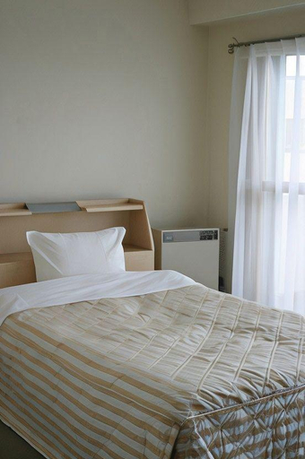 Bedroom 3, Osper Court Miyamae, Asahikawa