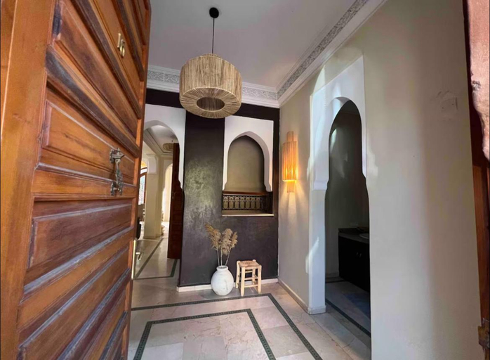 Others 3, The Majestic Marrakesh Villa 16, Marrakech