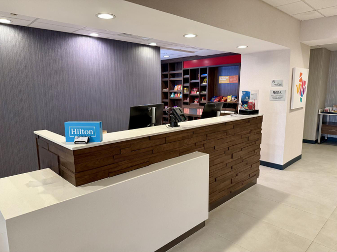 Public Area 3, Hampton Inn & Suites Houston - Rosenberg, Fort Bend