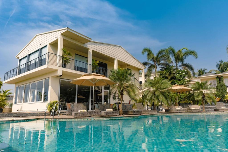 Sport & Beauty 3, The Acacia Morjim Goa, North Goa