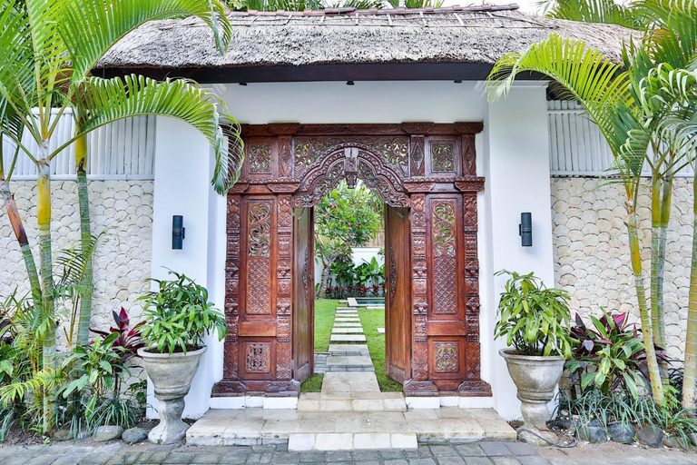 Exterior & Views, Villa Champagne, Badung