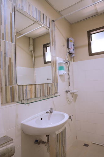 Bathroom 4, TC House And Cafe, Muang Chiang Mai