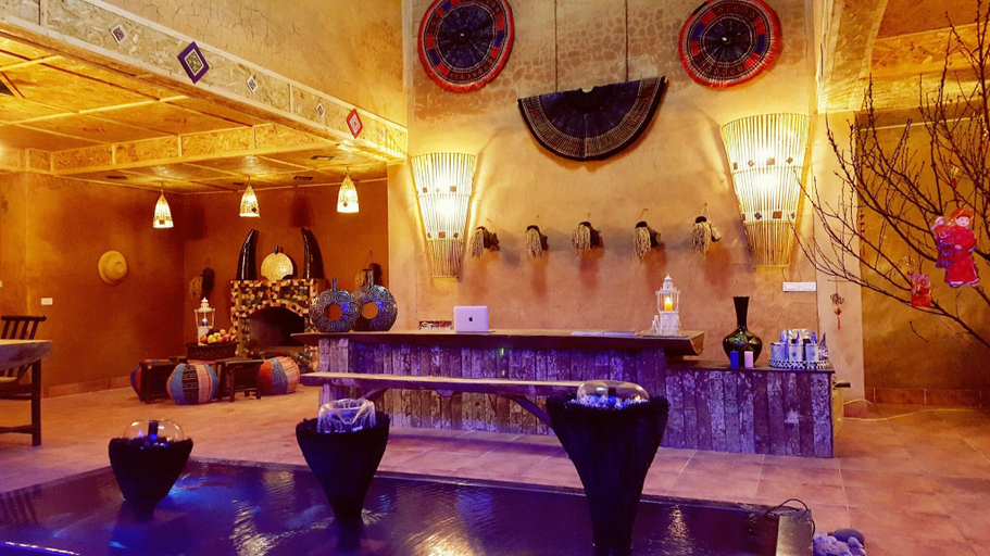 Public Area 3, Sapa Clay House - Mountain Retreat, Sa Pa