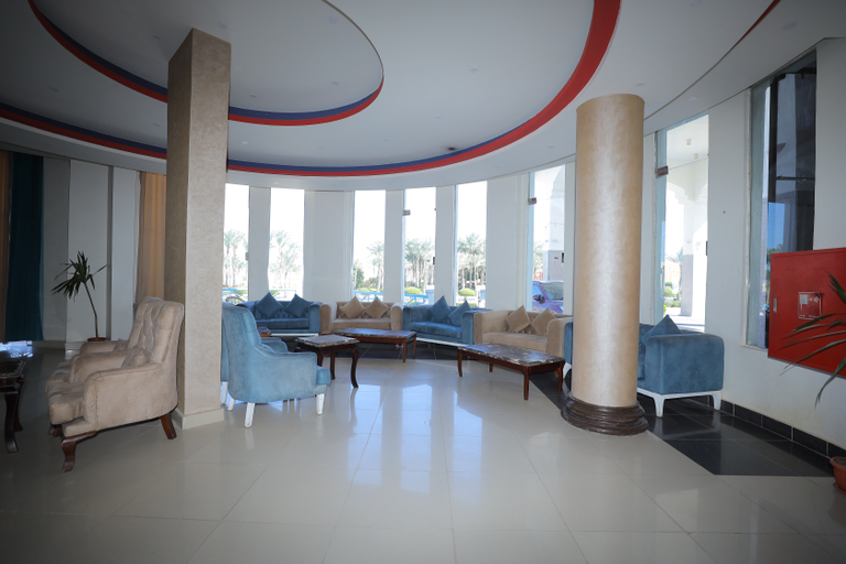 Public Area 4, Sharm Bride Resort Aqua Park & Spa, Sharm el-Sheikh