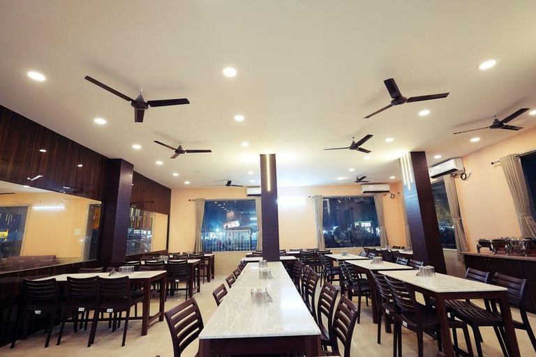 Food & Drinks 2, Hotel Sagar Priya, Purba Medinipur