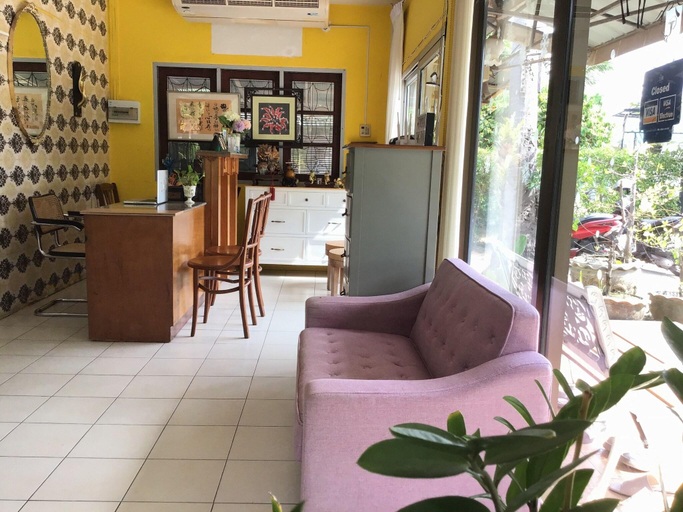 Public Area, Samui Harmony Resort, Ko Samui