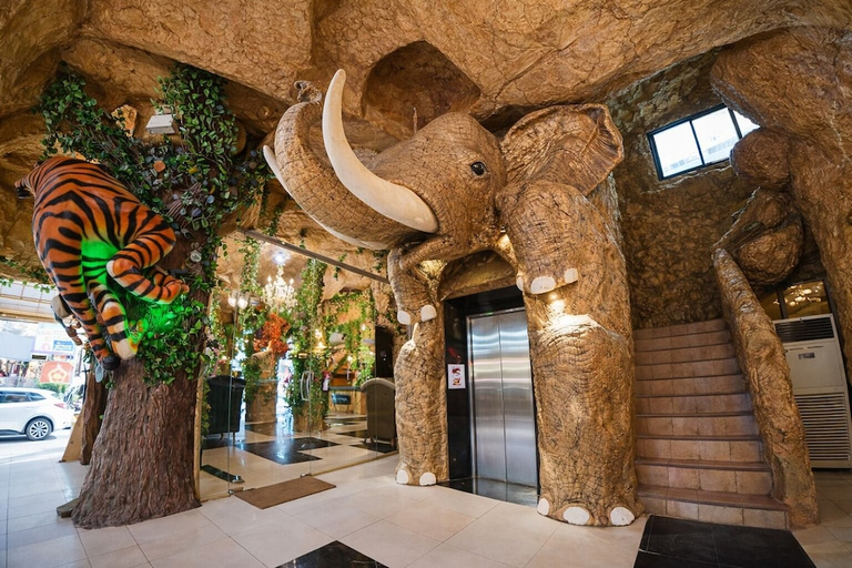 Exterior & Views 2, Tiger Complex Hotel, Pulau Phuket