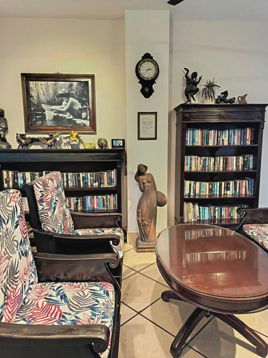 Public Area 3, Grace Boutique Resort, Phan Thiแบฟt