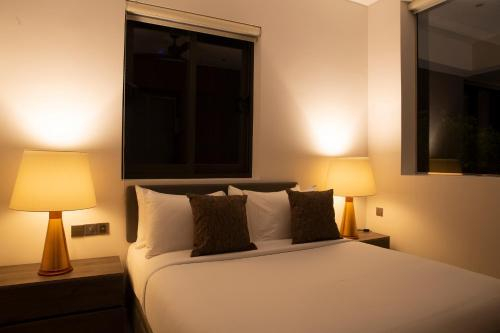 3, Crystal Sands Hikkaduwa, Hikkaduwa
