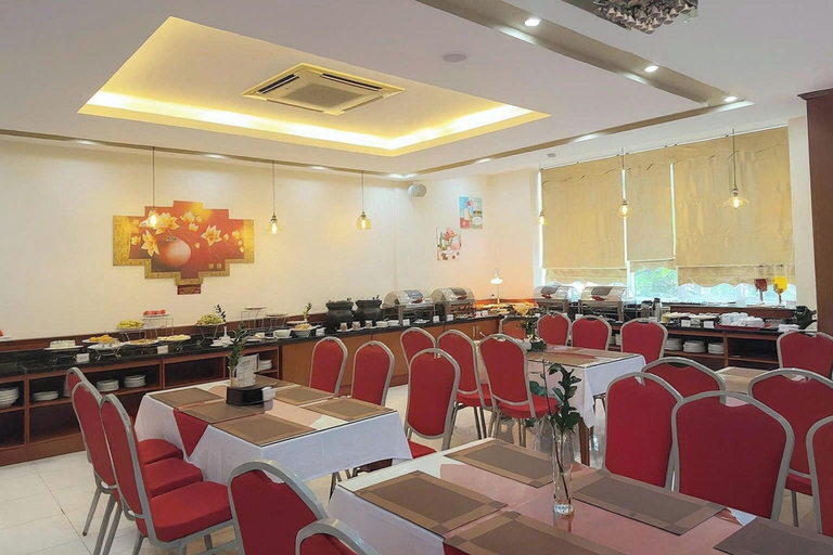 Others 5, Hoa Dao Hotel, Tây Hồ