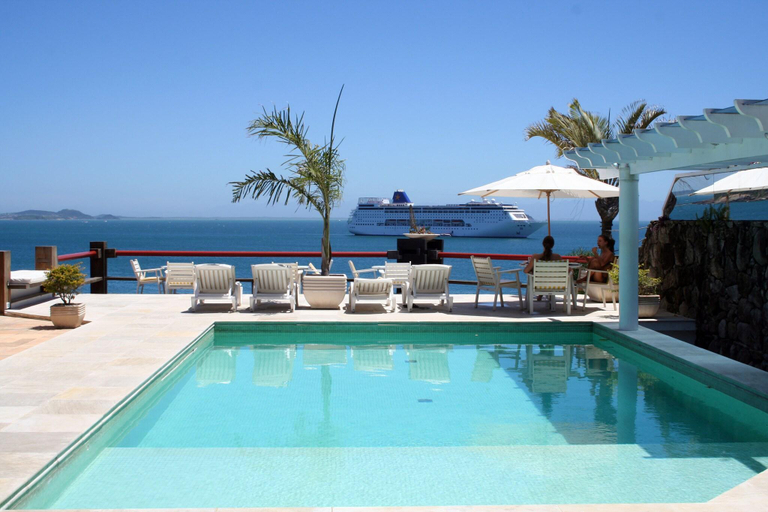 Sport & Beauty 2, Sailing Hotel & Spa, Armação dos Búzios