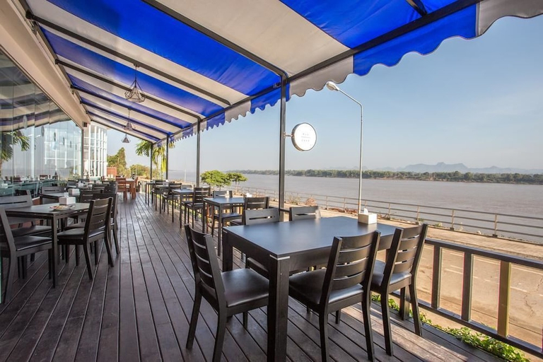 Food & Drinks 5, Blu Hotel Nakhon Phanom, Muang Nakhon Phanom