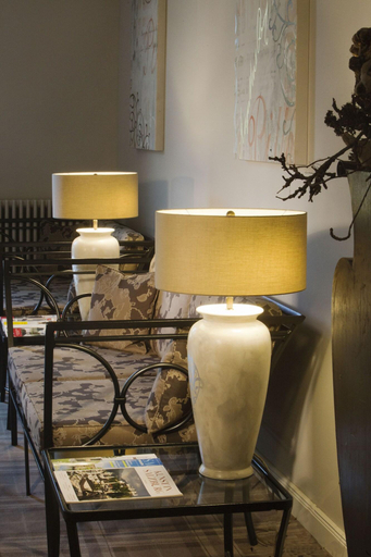 Public Area 3, Schloss Hotel Dresden-Pillnitz, Dresden
