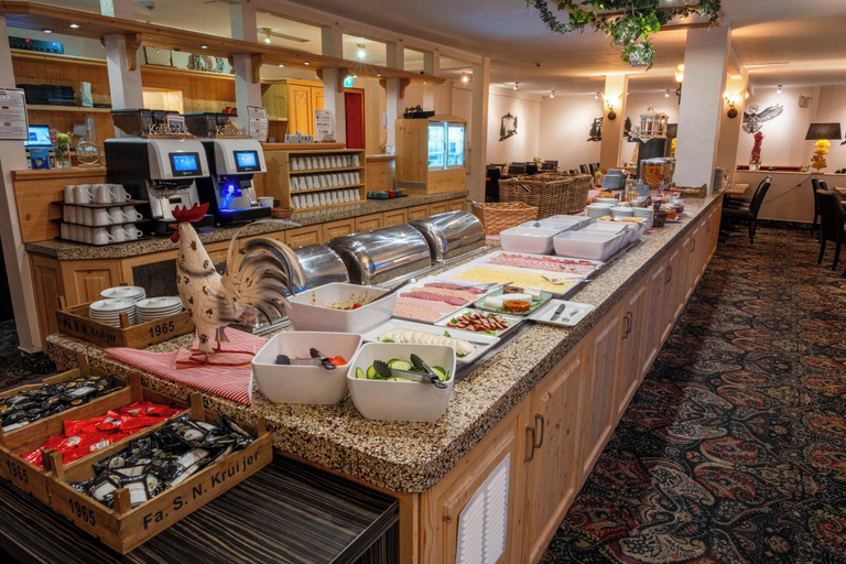 Food & Drinks 3, Resort Winterberg, Hochsauerlandkreis
