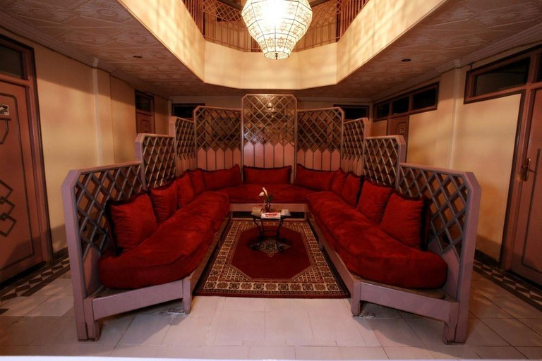 Others 5, Hotel ICHBILIA, Marrakech