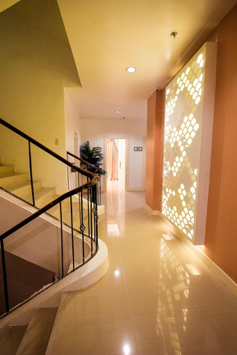 Public Area 2, Islands Hotel, Roxas City