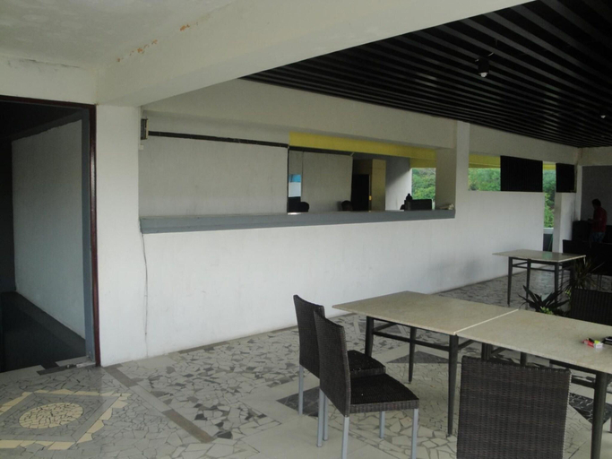 Others 4, Hotel Pagi, West Manggarai