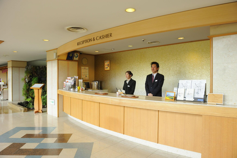 Public Area 3, Yufuin Kotobuki Hana No Sho, Yufu