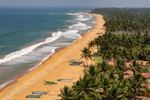 4, Crystal Sands Hikkaduwa, Hikkaduwa
