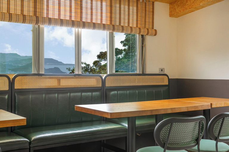 Others 3, Yuan-Yee Homestay, New Taipei City