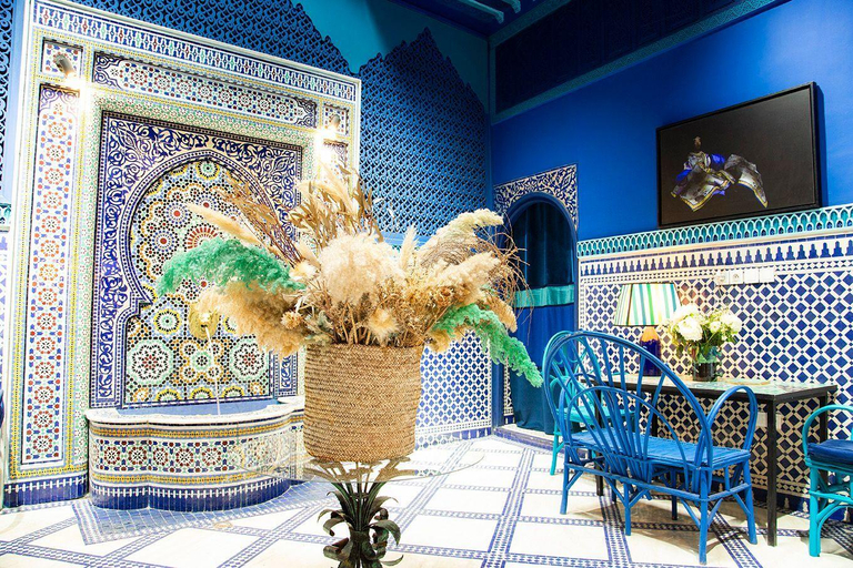 Others 3, Riad & Spa Stella Cadente Marrakech, Marrakech
