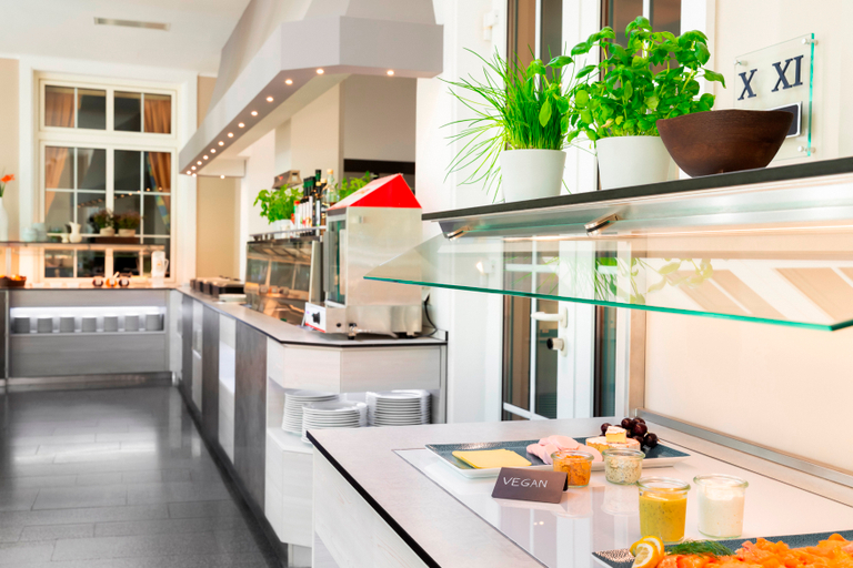 Food & Drinks 4, Designhotel Wienecke XI. Hannover, Region Hannover