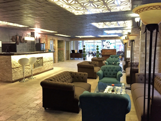 Public Area 2, Grand Park Hotel Corlu, Çorlu