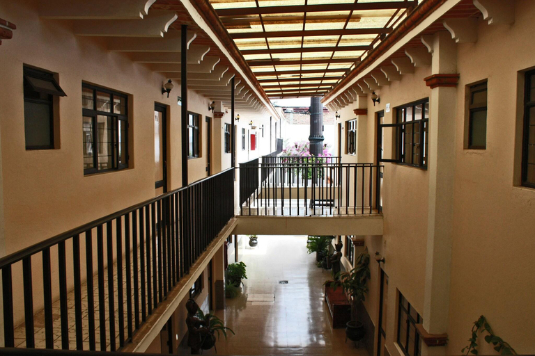 Public Area 3, Hotel Casa Blanca Tequisquiapan, Tequisquiapan