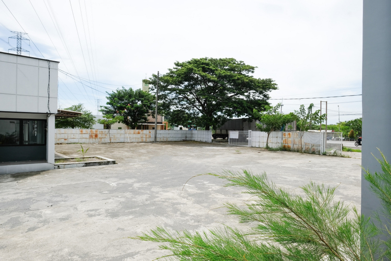 Others 5, Sans Salmas Mojokerto, Mojokerto