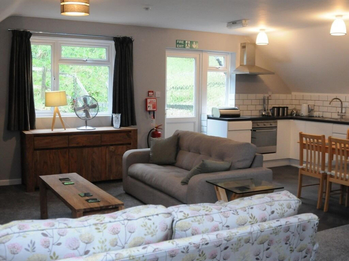 Public Area 3, The North Cliff Hotel, Devon