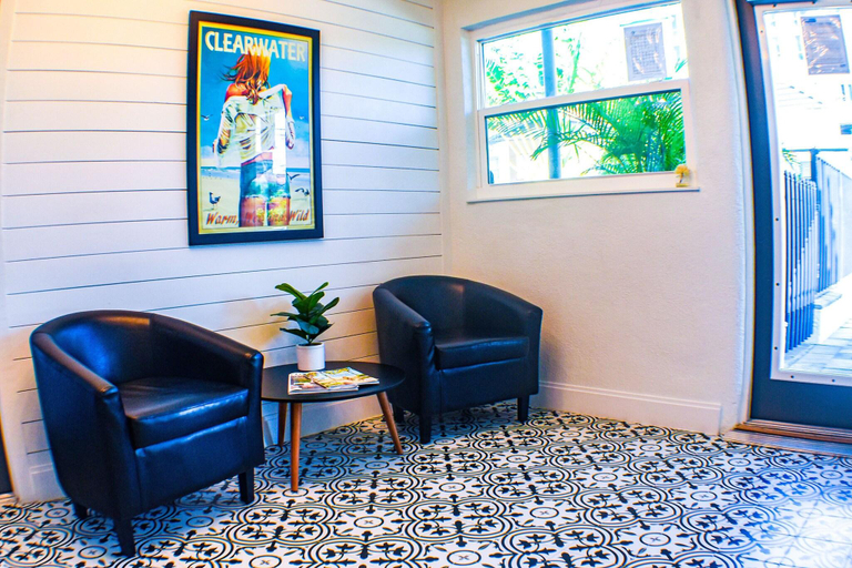 Public Area 3, Devon Shores, Pinellas