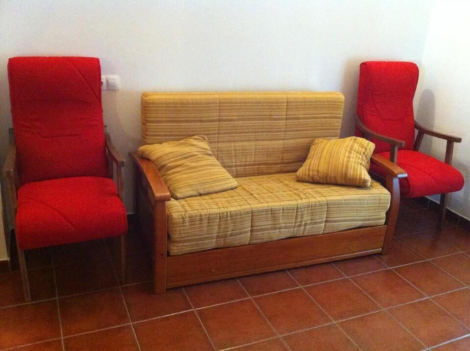 Public Area 3, La Casa de los Templarios, Badajoz
