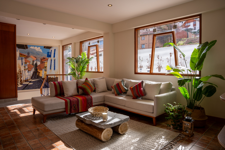 Public Area 2, CAVANA HOTEL BOUTIQUE, Cusco