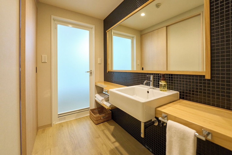 Bathroom 4, HOTEL RESOL TRINITY KANAZAWA, Kanazawa