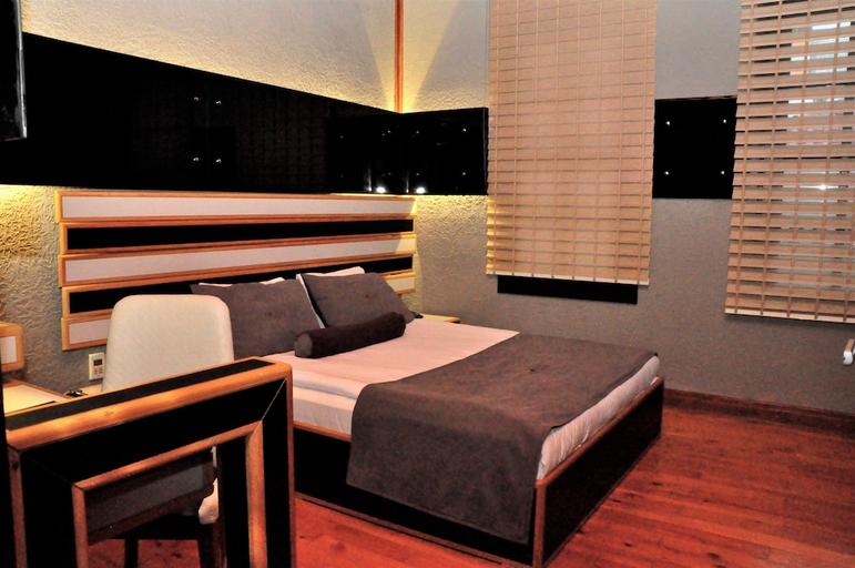 Bedroom 4, Kosa Butik Otel, Antalya