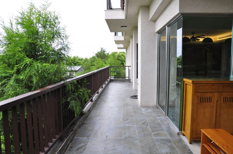 Public Area 2, One City One Vacation Farm, Nantou