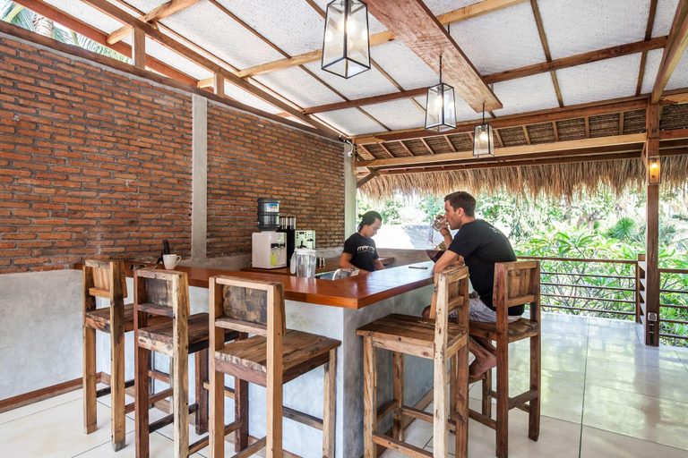 Food & Drinks 4, Manta Bungalows, Lombok