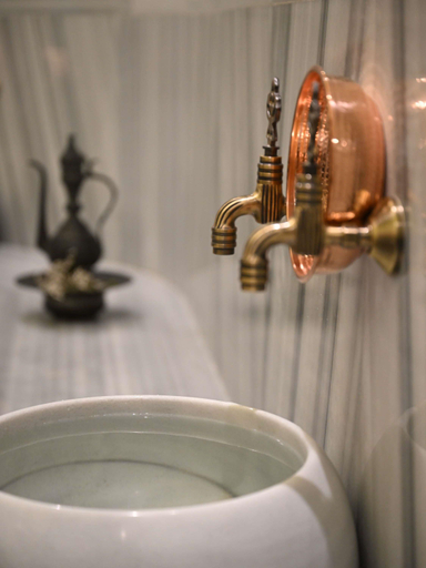 Bathroom 5, Swissotel Uludag Bursa, Kestel